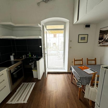 Hvar Piazza Apartment Hvar Town Zewnętrze zdjęcie