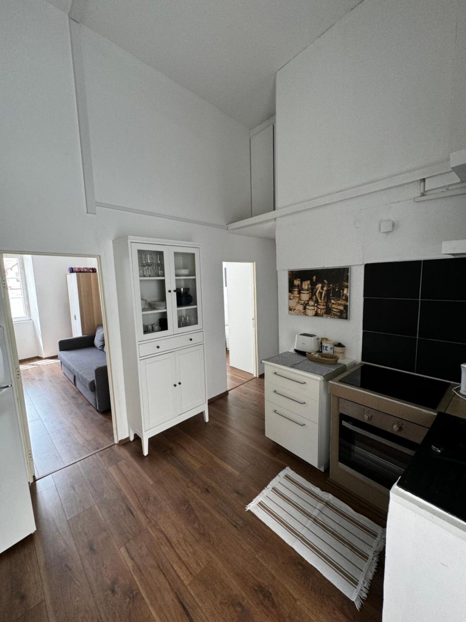 Hvar Piazza Apartment Hvar Town Zewnętrze zdjęcie