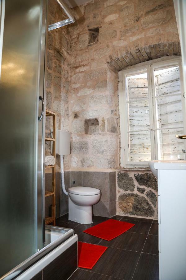 Hvar Piazza Apartment Hvar Town Zewnętrze zdjęcie